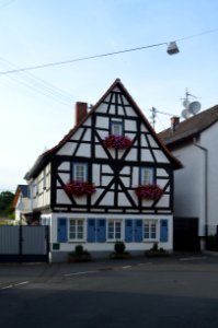 Langenhain, Alt Langenhain 19
