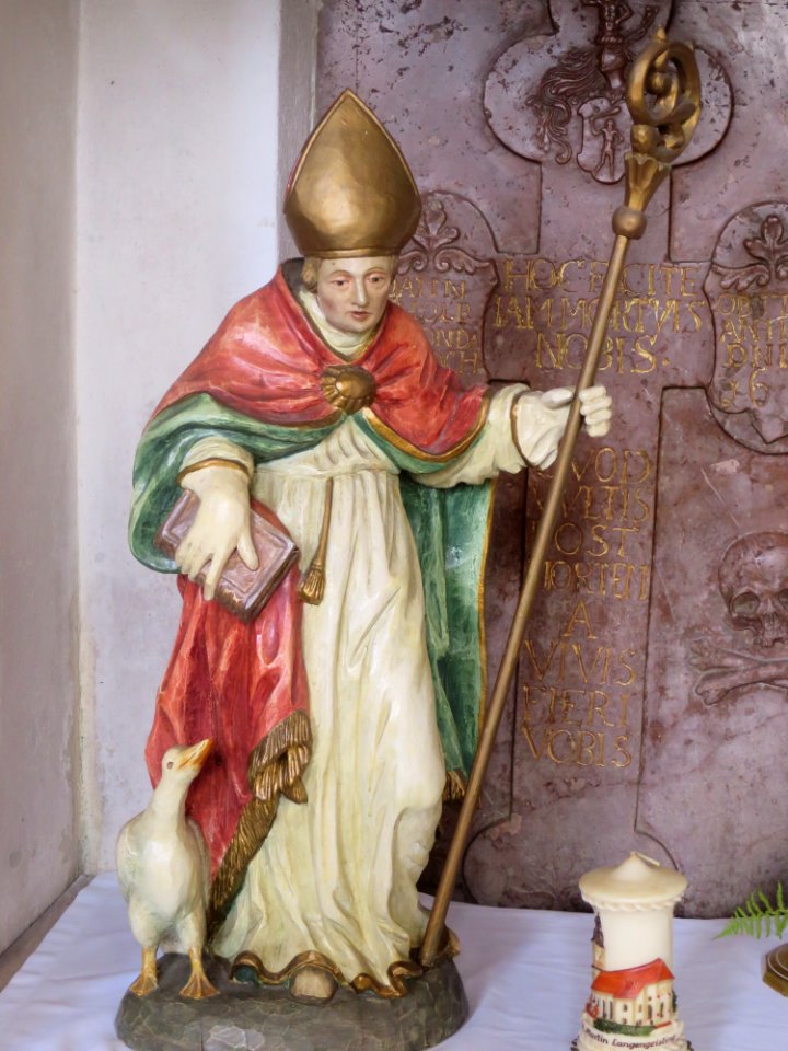 Langengeisling St. Martin 11
