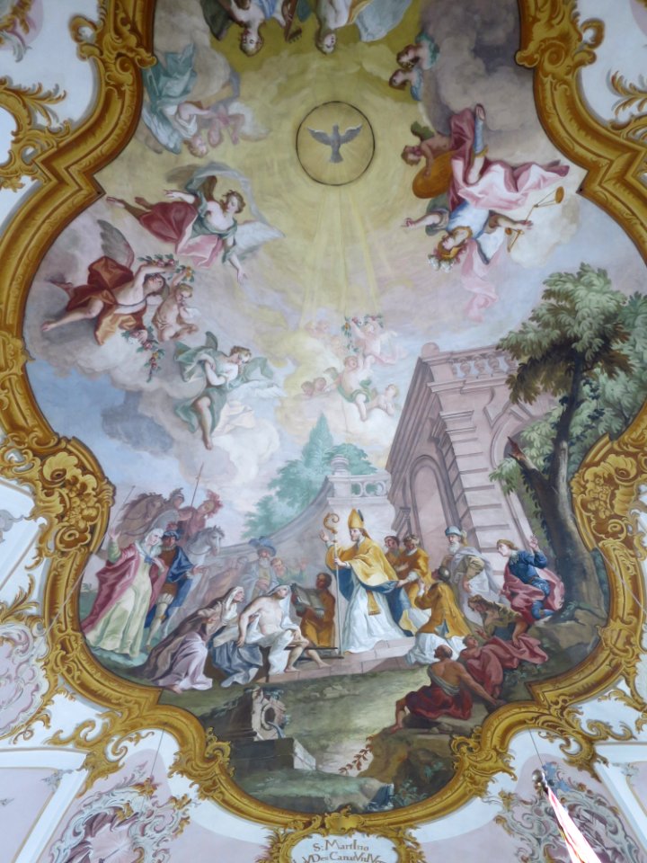 Langengeisling St. Martin 8