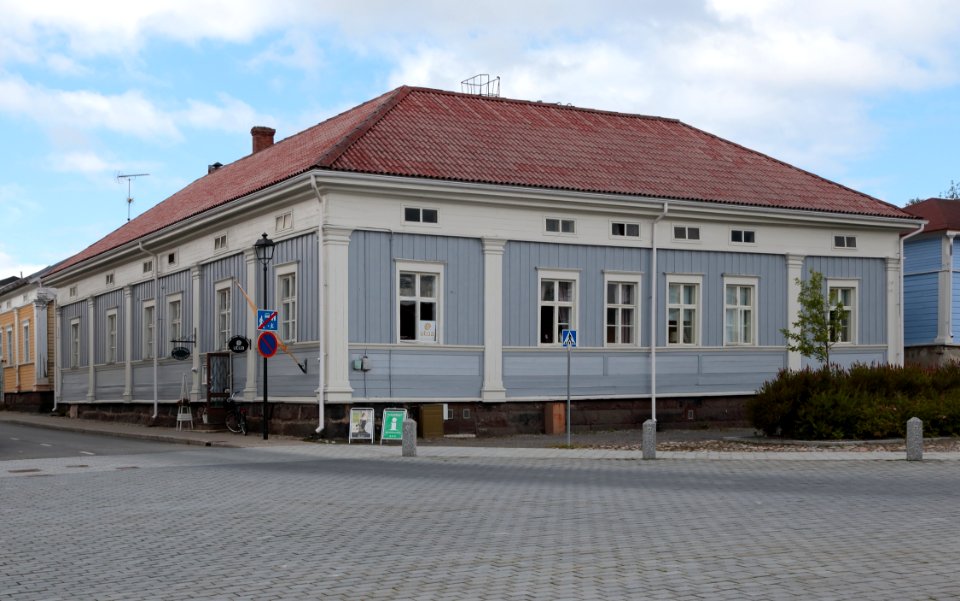 Lang House Raahe 20200806