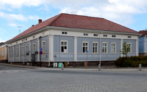 Lang House Raahe 20200806