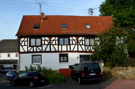 Langenhain, Alt Langenhain 16