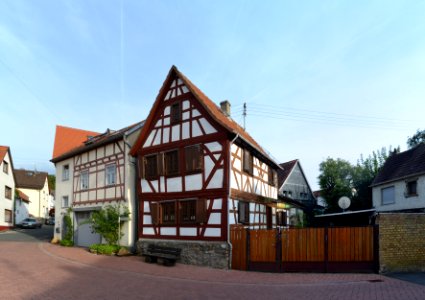 Langenhain, Alt Langenhain 20
