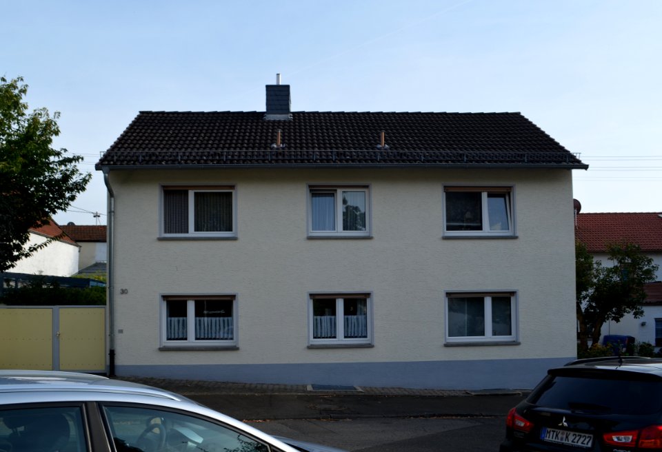 Langenhain, Alt Langenhain 30