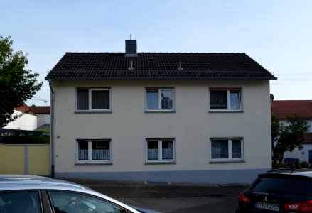 Langenhain, Alt Langenhain 30