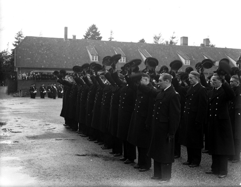 Lang leve de Koningin, Bestanddeelnr 902-5410