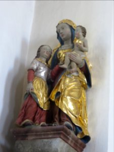 Langengeisling St.Martin 1