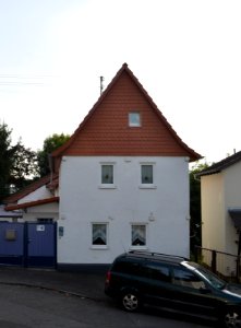 Langenhain, Alt Langenhain 36