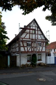 Langenhain, Alt Langenhain 34