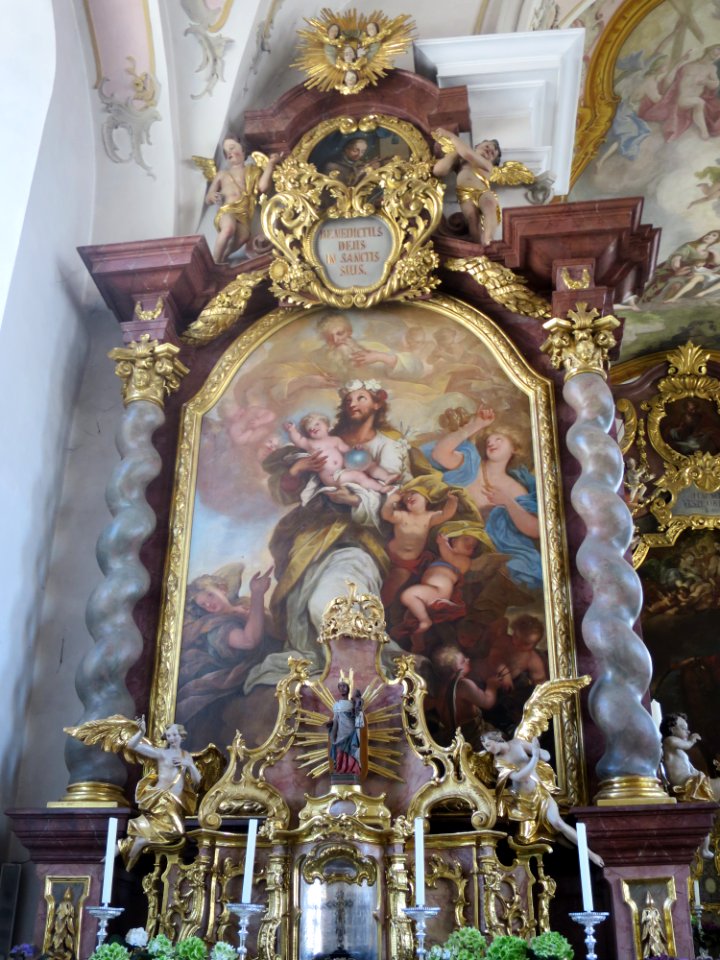 Langengeisling St. Martin 3