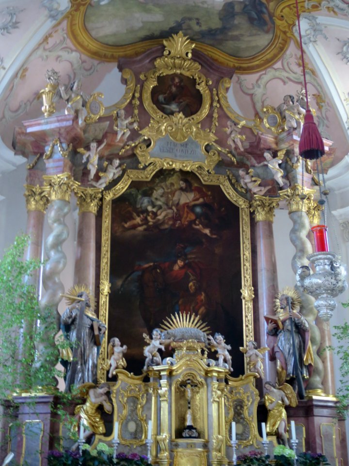 Langengeisling St. Martin 6