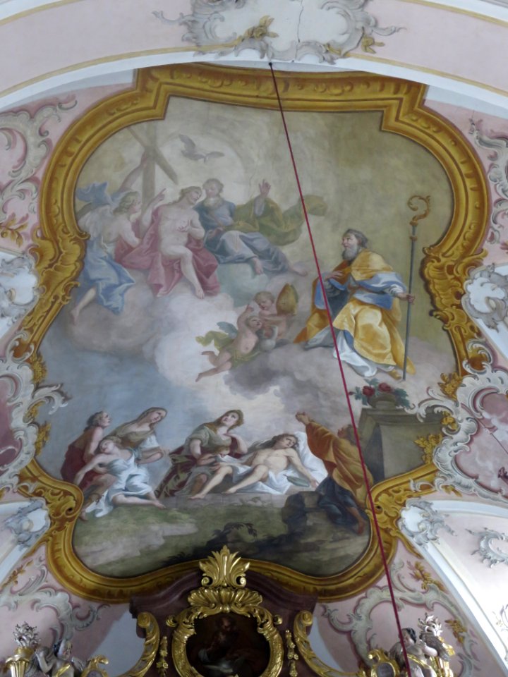 Langengeisling St. Martin 5