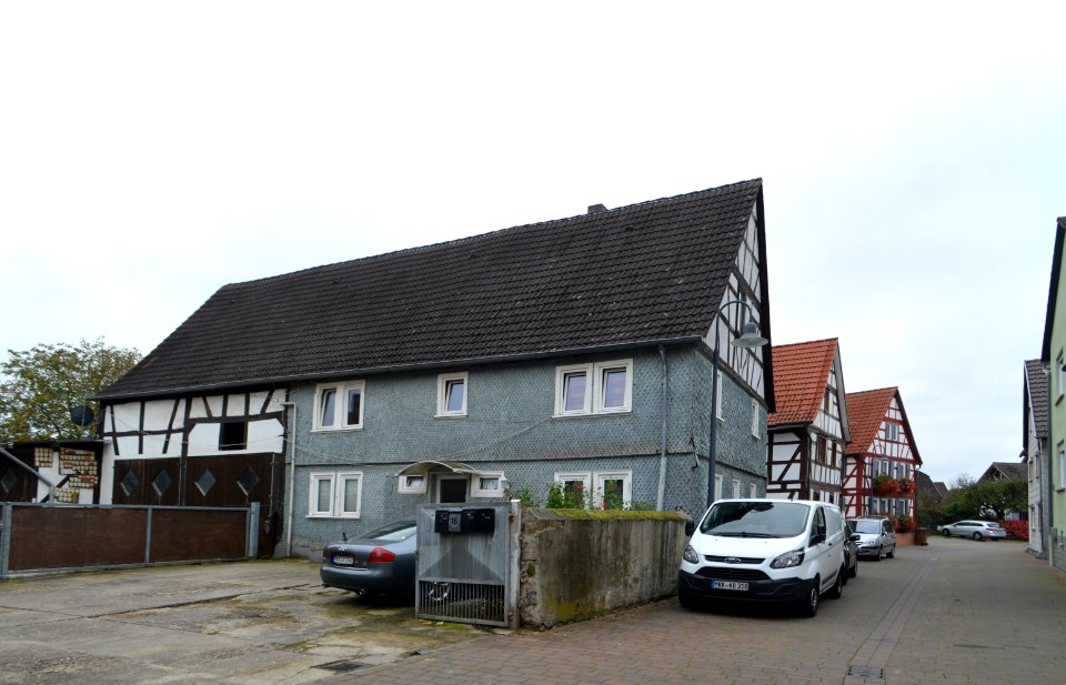 Langendiebach, Turmstraße 16