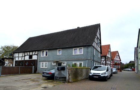 Langendiebach, Turmstraße 16
