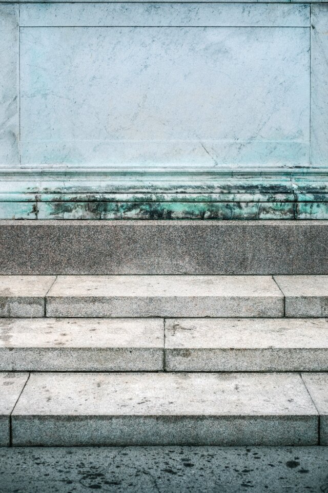 Pattern stairs steps