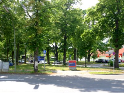 Lange Enden (Berlin-Wittenau)