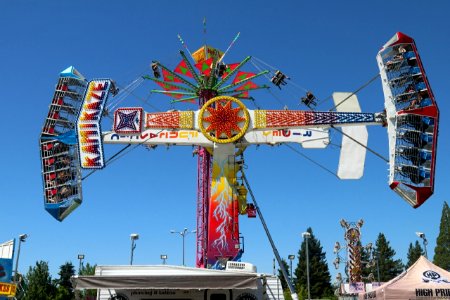 Lane County Fair Daytime (164212397)