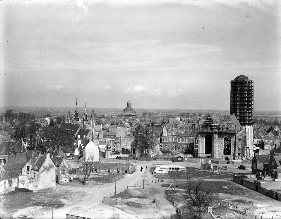 Lange Jan Middelburg, Bestanddeelnr 902-6793