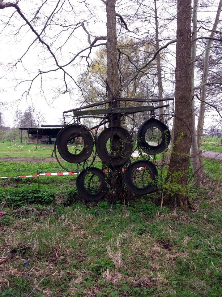 Landwirtschaftliches Gerät