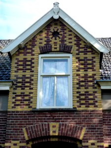 Landerd, Reek herenhuis Rozenlaan 7 (03)