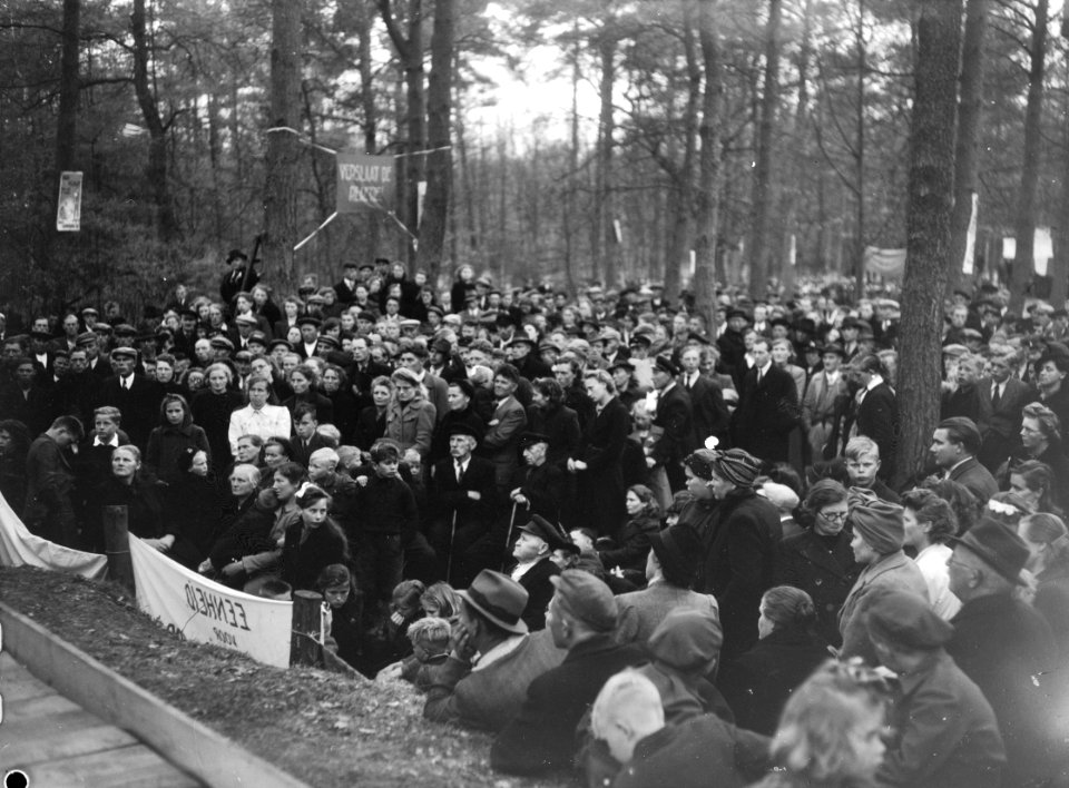 Landdag Communistische Partij (Emmen), Bestanddeelnr 901-6888