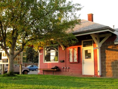 Lander Chamber of Commerce