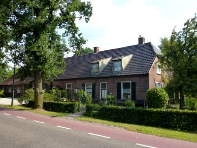 Landerd, Zeeland woonboerderij Voederheil 2