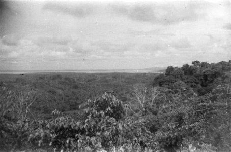 Landschap, Bestanddeelnr 407-4-2