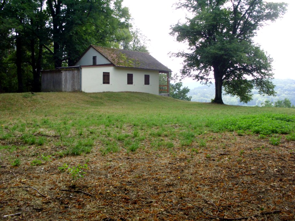 Landeck-Burggelände