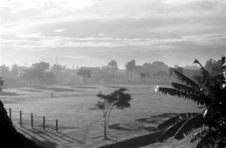 Landschap. Alun-Alun, Bestanddeelnr 375-1-2
