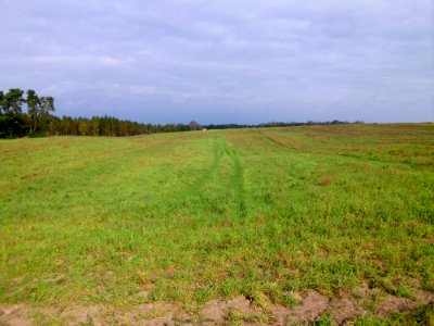 Landschaft Töplitz 2