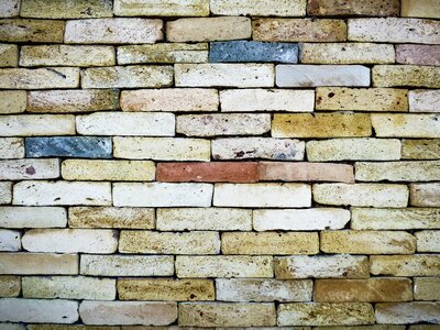 Building color wall