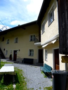 Landeck-Schloßgut
