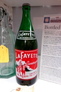 LaFayette Beverages - New Britain Industrial Museum - DSC09865