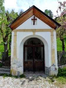 Landeck-KapelleHlJohannesNepomuk