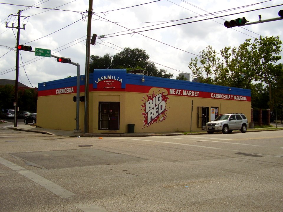 LaFamiliaMarketHoustonTX