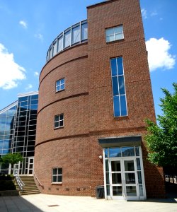 Lafayette College Easton PA 72 building