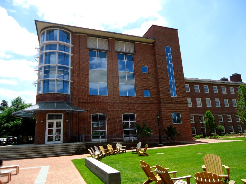 Lafayette College in Easton PA 4