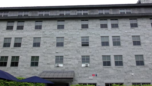 LaForce Hall