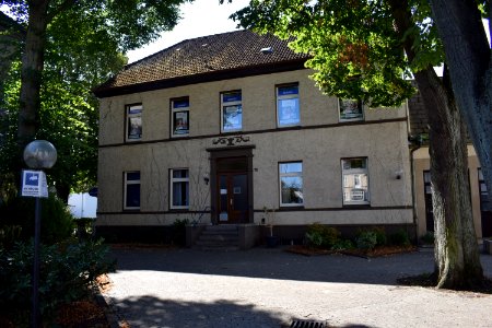Lage - Lange Straße 70 - 2