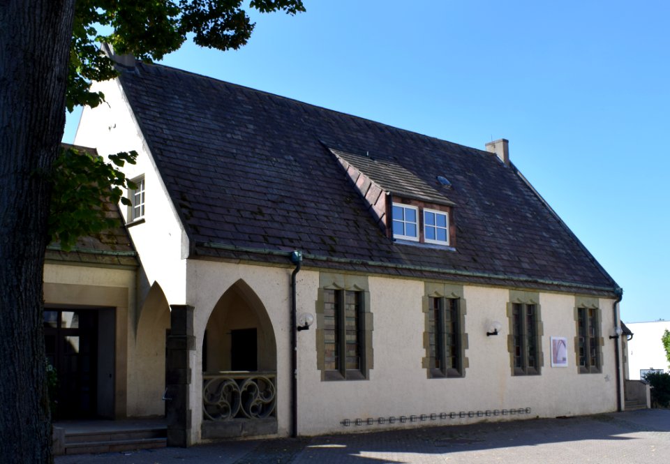 Lage - Lange Straße 70