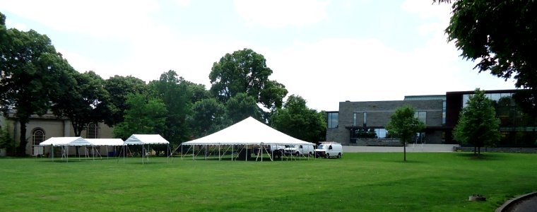 Lafayette College Easton PA 57 preparation for reunion