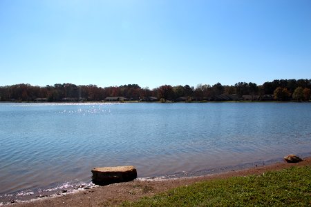 Lake Conasauga (Floyd County, Georgia) 2