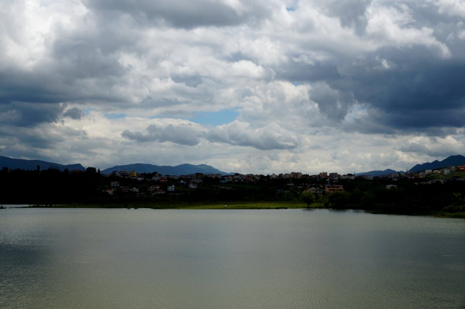Lake and Sauk (OSCAL19 trip)