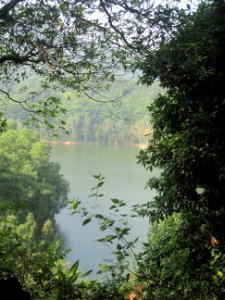 Laiwushan Reservoir8