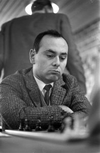 Lajos Portisch 1968