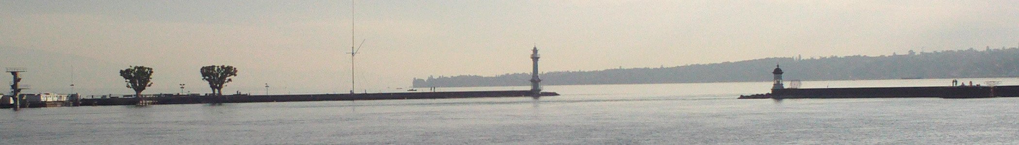 Lake Geneva banner