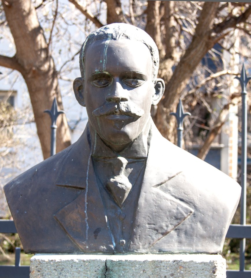 Lajos Katona 1866-1933