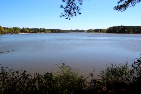 Lake Acworth, Georgia