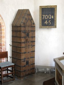 Lagga kyrka int4